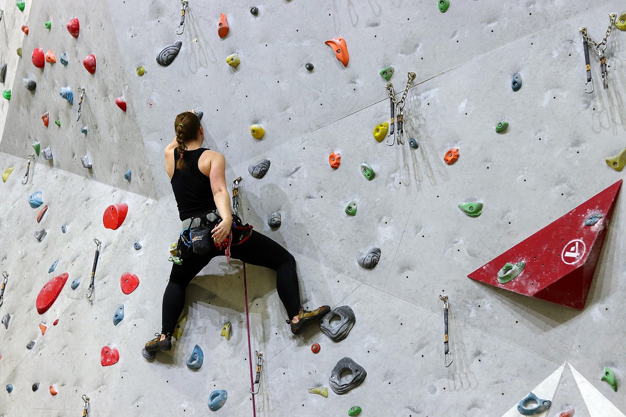 Climbing Gym Marketing: Turn Buyers Into Loyal Customers