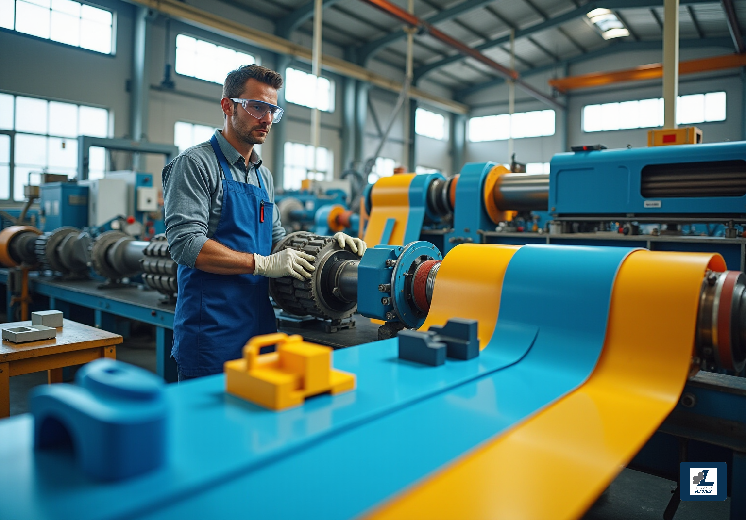 5 Best Practices for Sourcing Thermoplastic Plastics Effectively