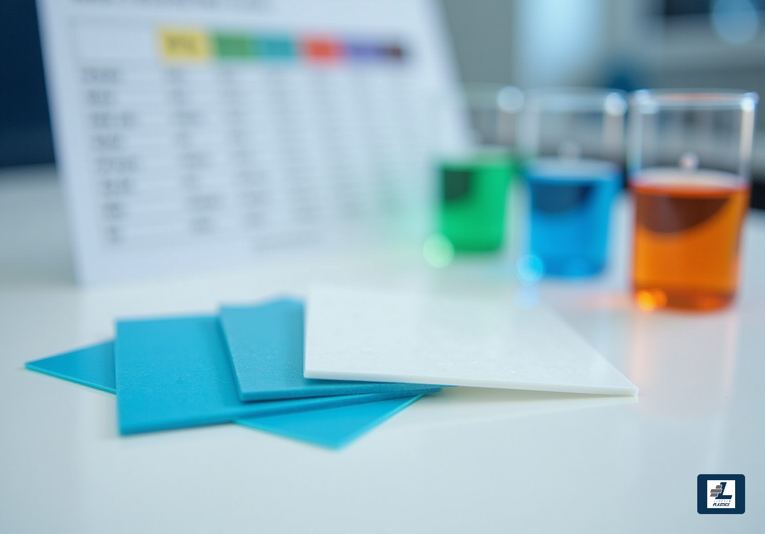 Best Practices for Selecting Acid Resistant Plastics in Procurement