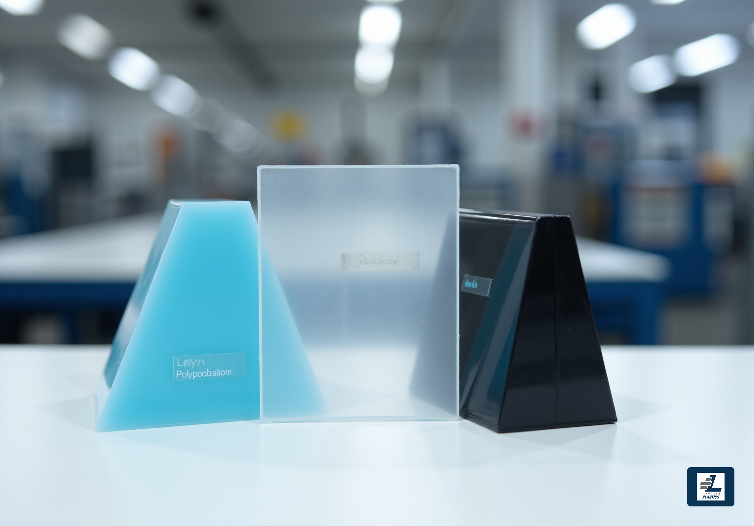 Master Sourcing Rigid Plastic Components for Manufacturing Success