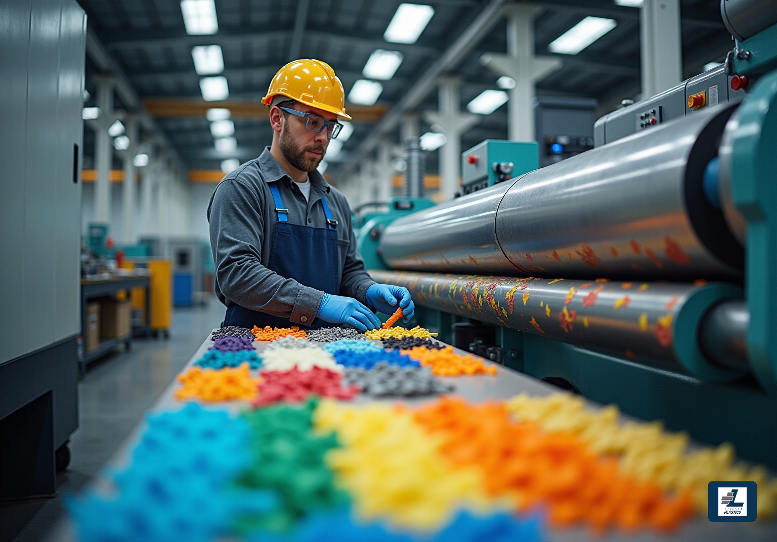 10 Essential Plastic Extrusion Parts Every OEM Should Know