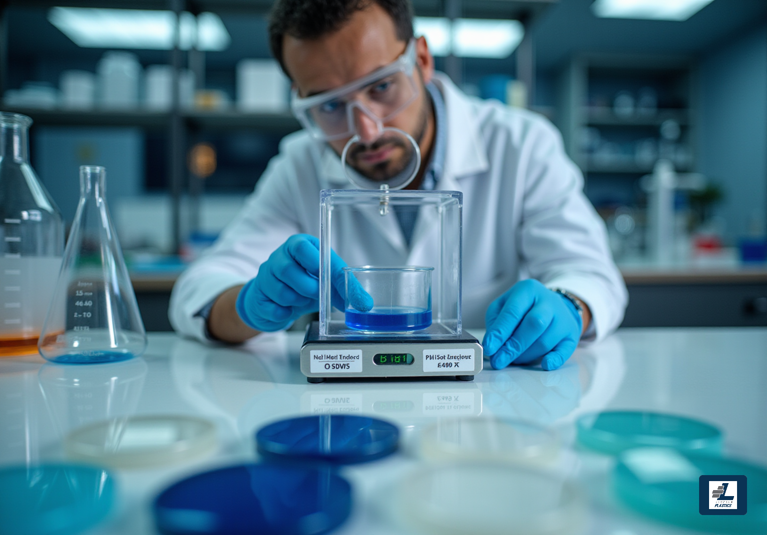 Understanding the Melting Temp of Plastic: Key Factors and Importance