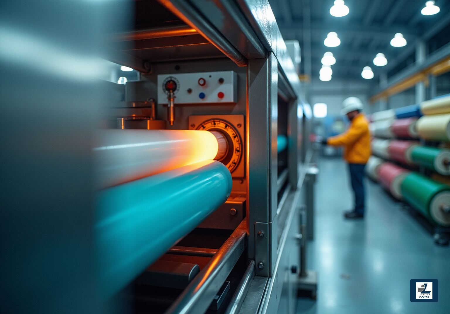 5 Best Practices for Effective Crosshead Extrusion Management