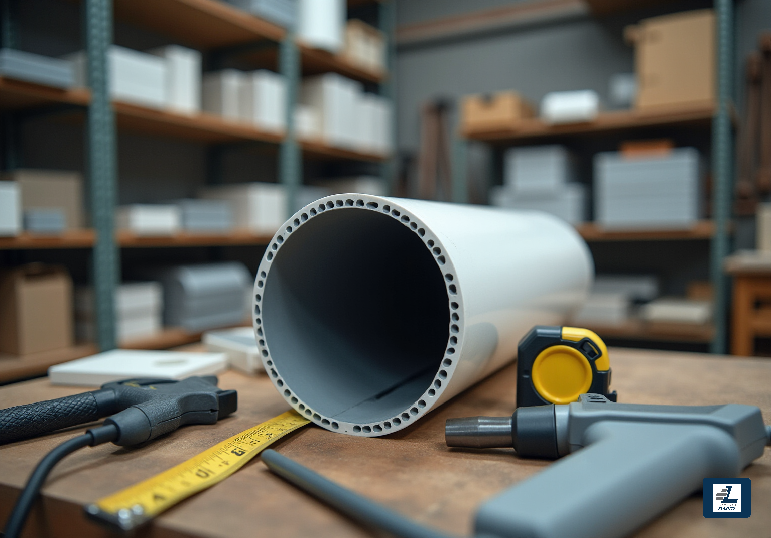 Best Practices for High Density PVC: Enhance Procurement Strategies