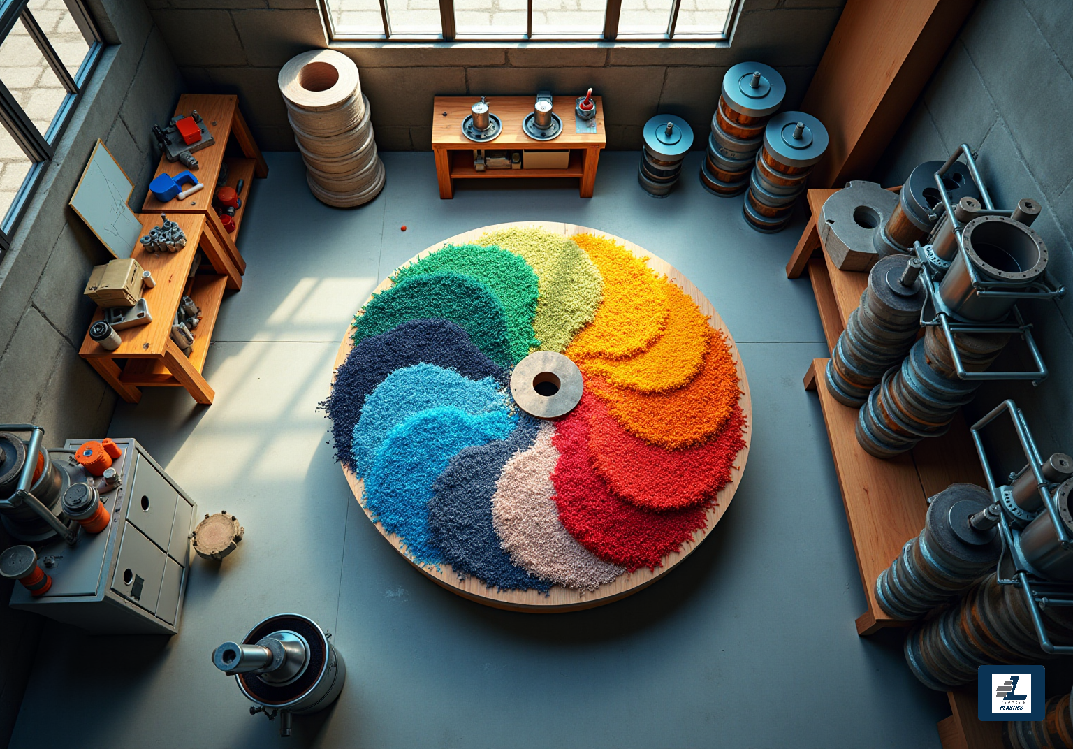 10 Essential Thermoplastic Types for Your Procurement Needs