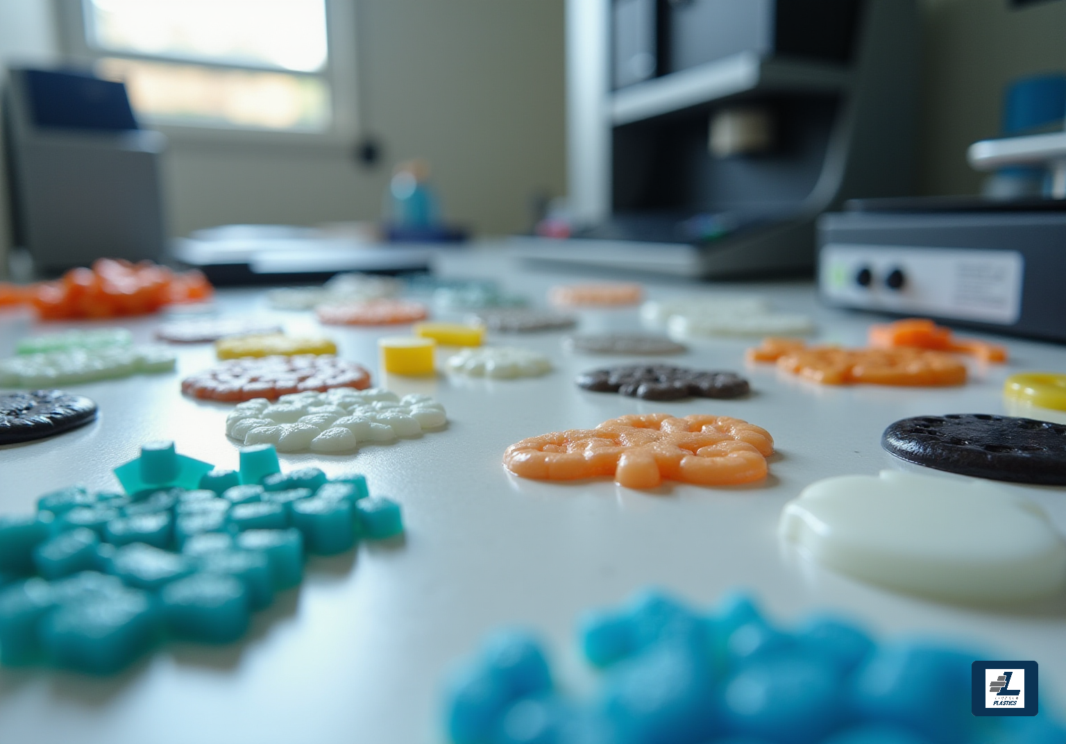 4 Best Practices for Selecting Strong Plastic Materials