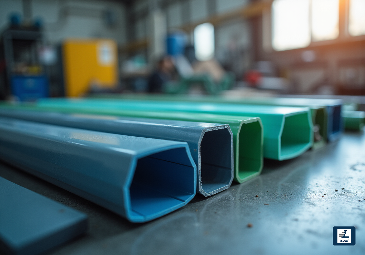 4 Best Practices for Using Plastic Extruded Channels Effectively
