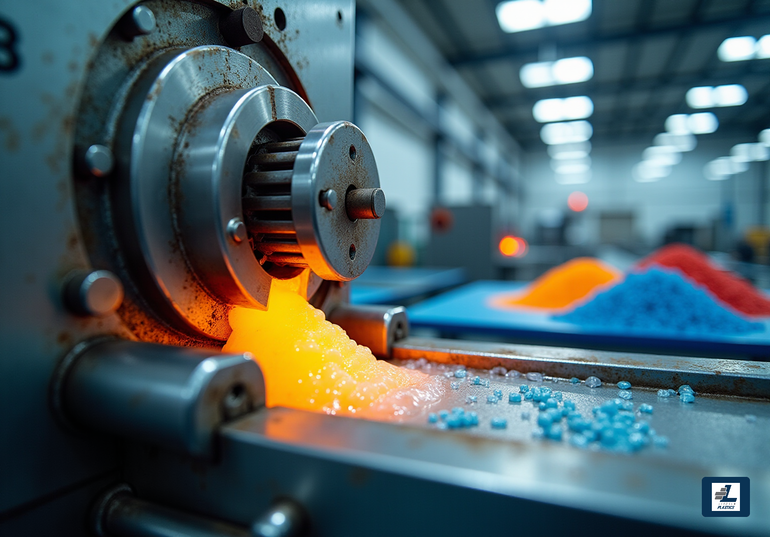 Maximize Efficiency with Crosshead Extruder Best Practices