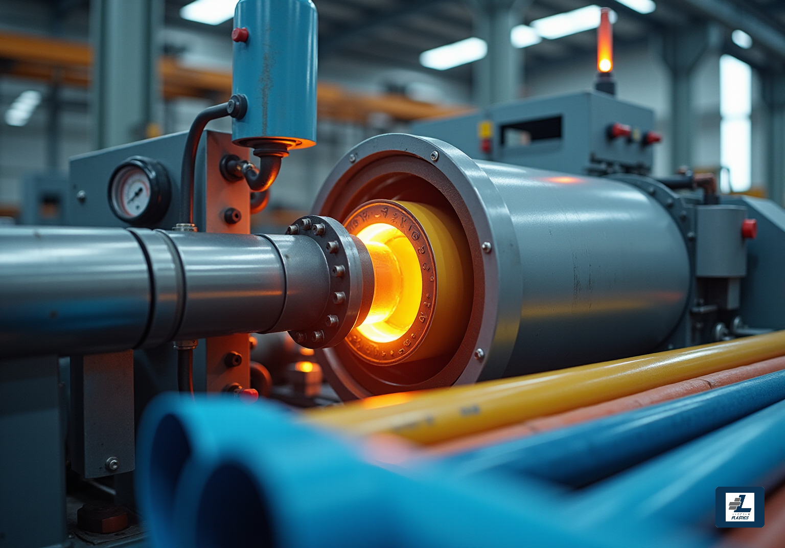 Maximize Efficiency with Your Plastic Pipe Extruder: 4 Best Practices