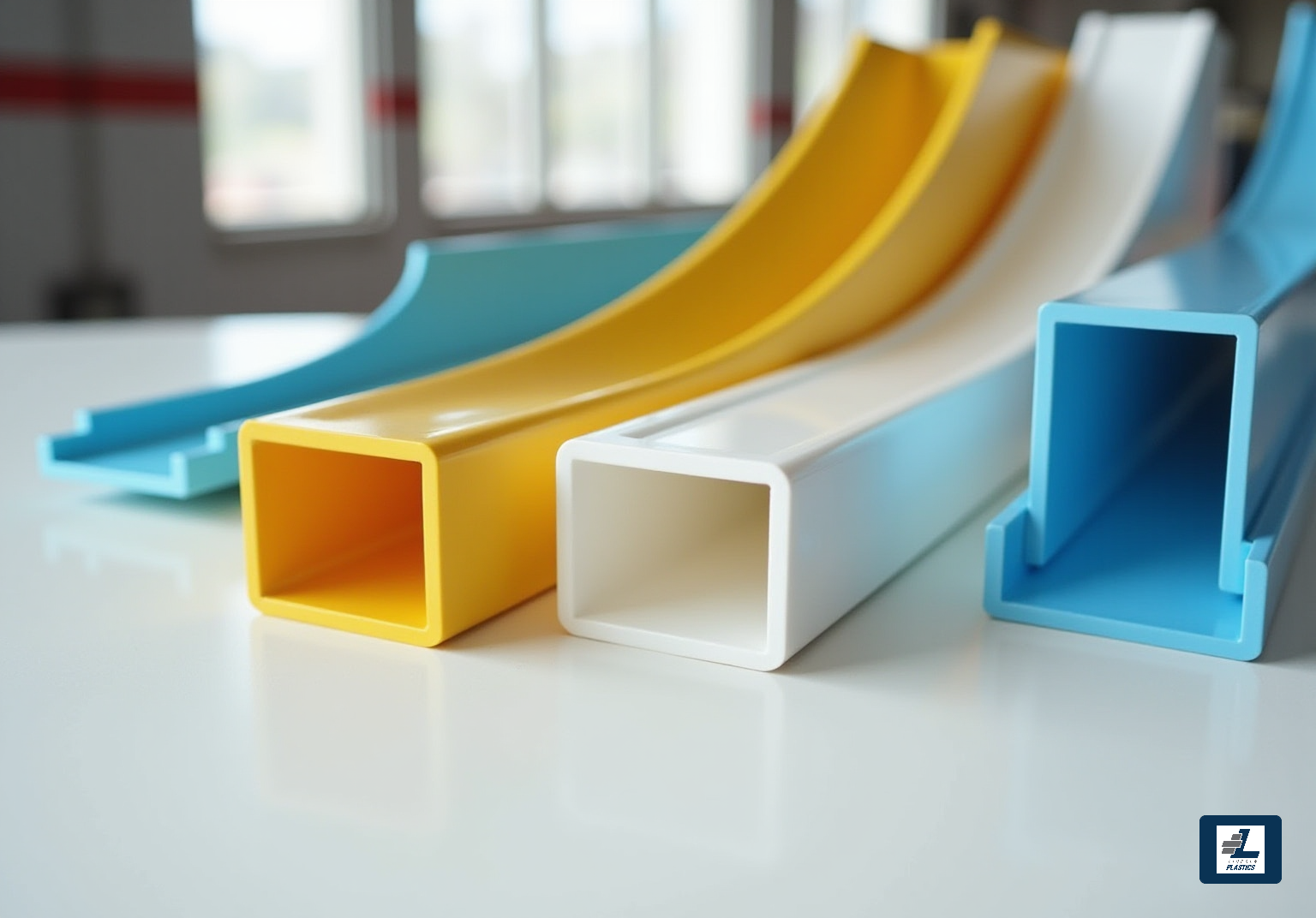 Compare 3 Plastic U Channel Types: Features, Benefits, and Uses