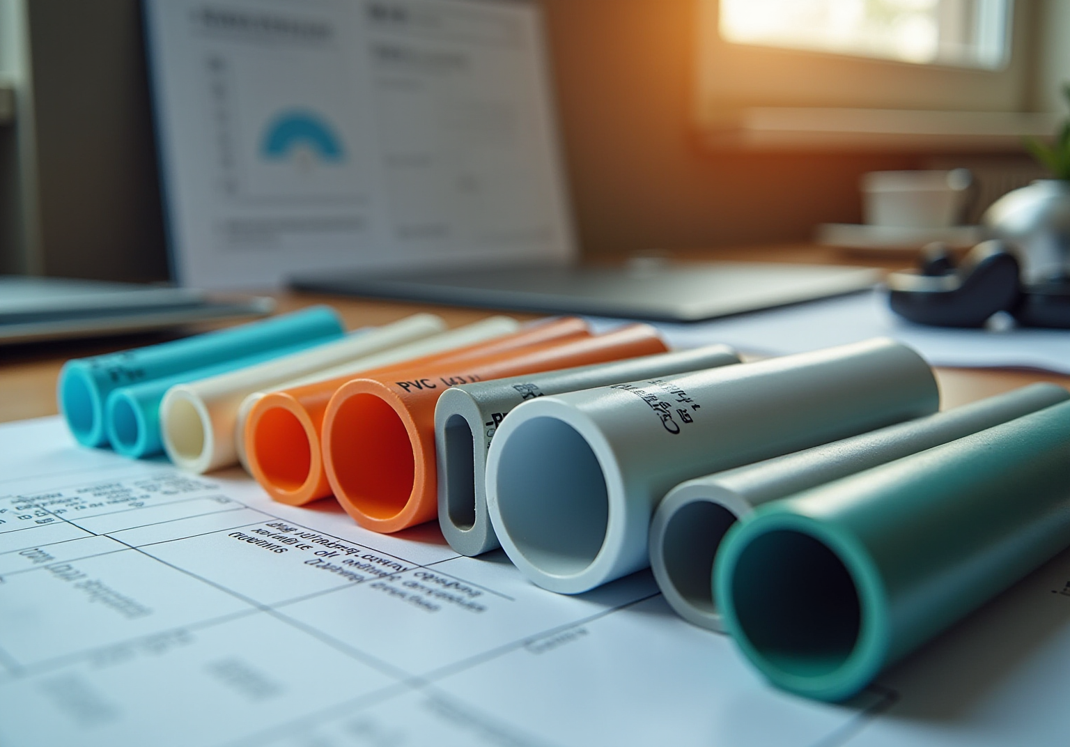 Best Practices for Sourcing Extruded Plastic Pipe Effectively