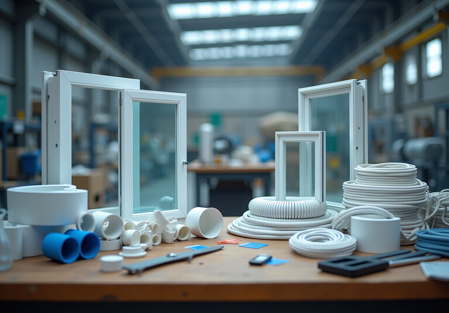 Is PVC a Thermoplastic? Understanding Its Properties and Uses