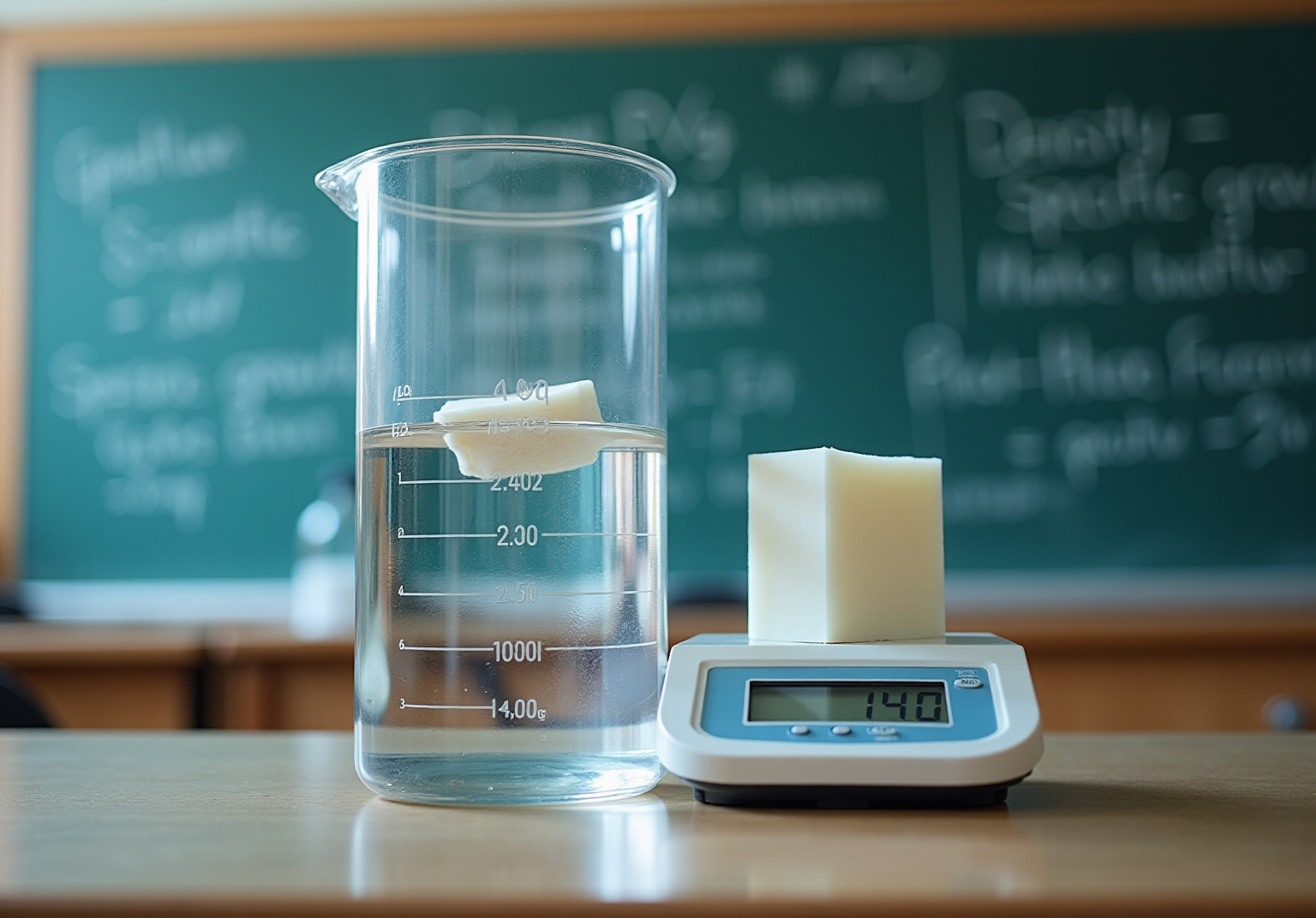 Understanding the Specific Gravity of PVC for Effective Procurement