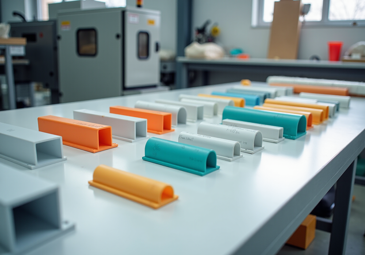 Master Extruded Plastic Channel Selection in 4 Simple Steps