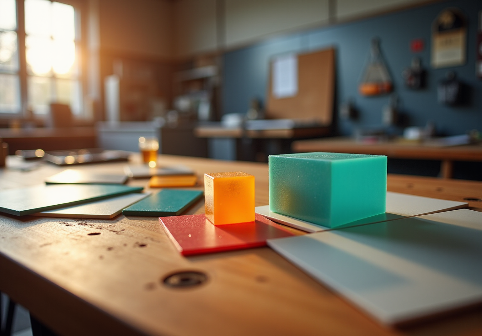 Best Practices for Sourcing Fire Protected Plastics Effectively