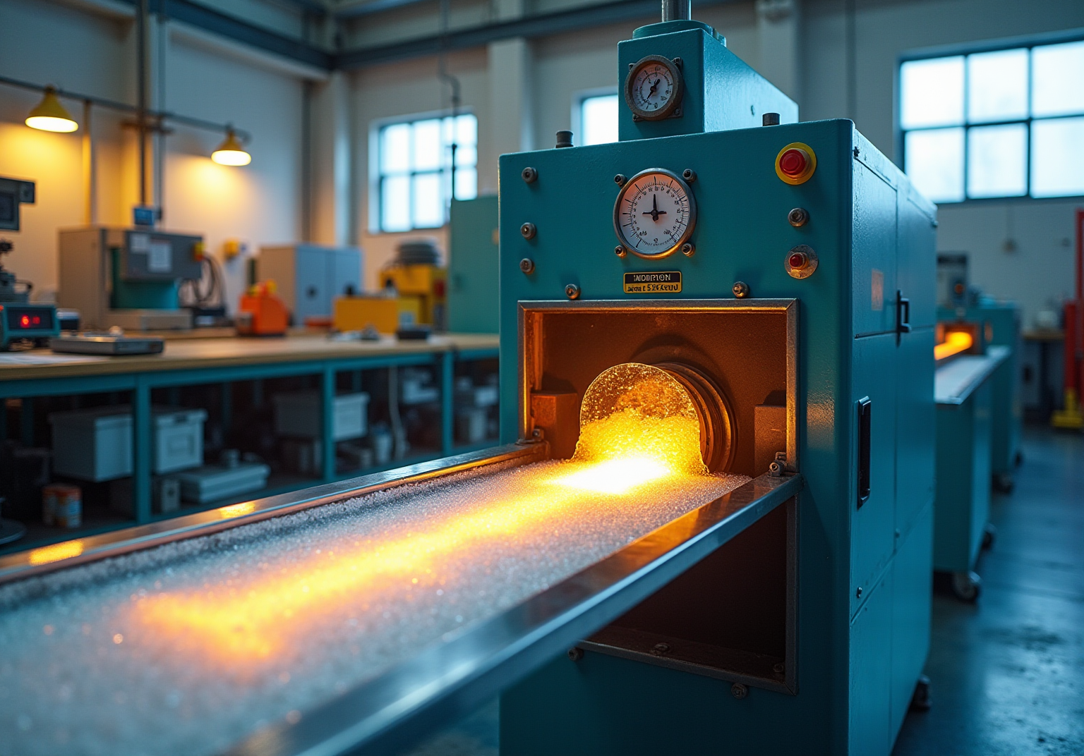 Master Best Practices for Polycarbonate Extrusions Today