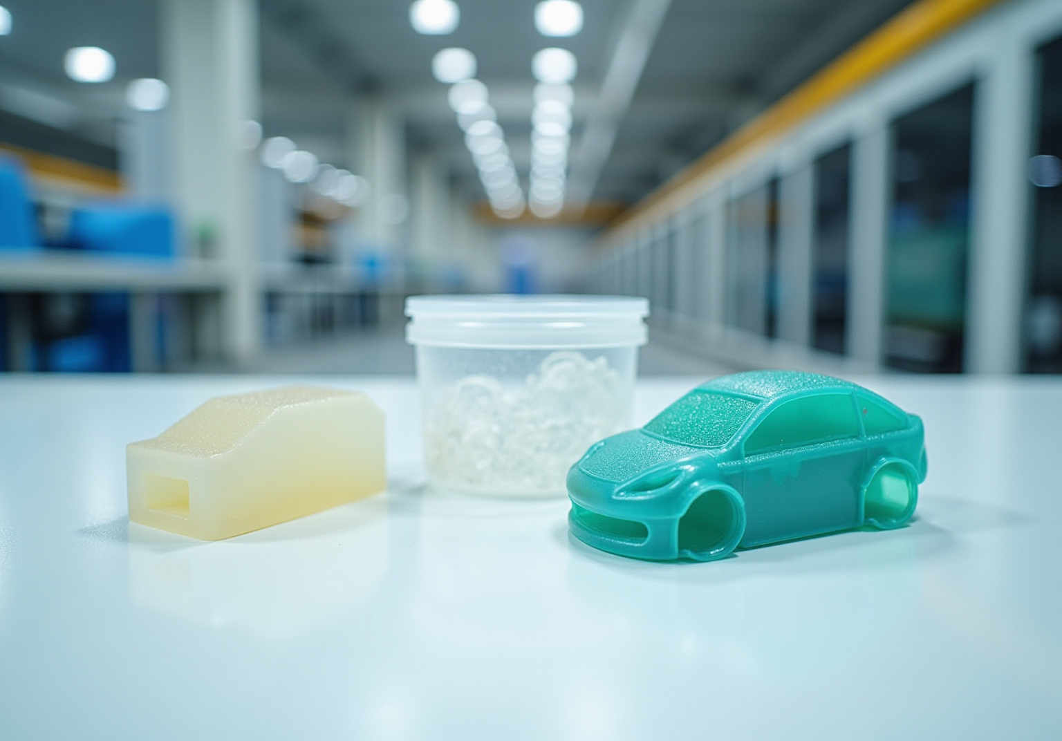 Master PP Plastic Products: Best Practices for OEM Purchasing Managers