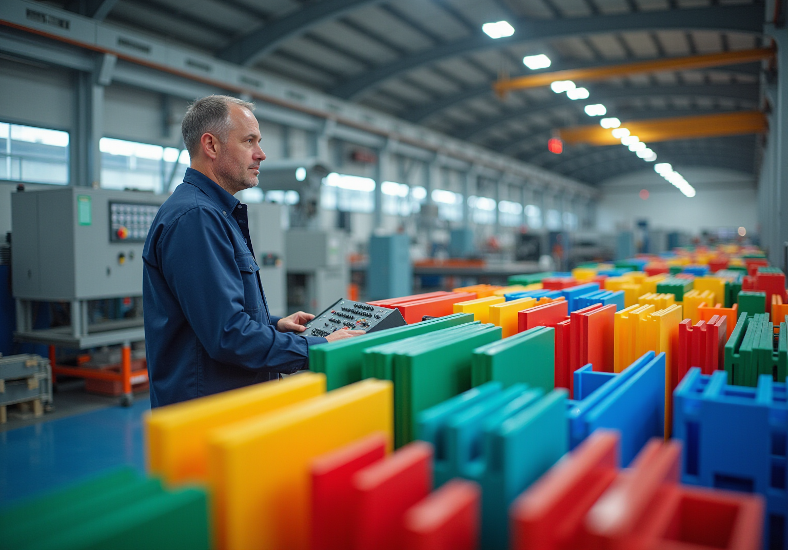 4 Best Practices for Sourcing Quality Extruded Plastics