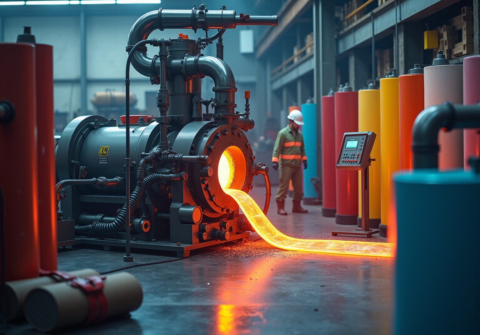 4 Best Practices for Effective Extrusion Fabrication Solutions