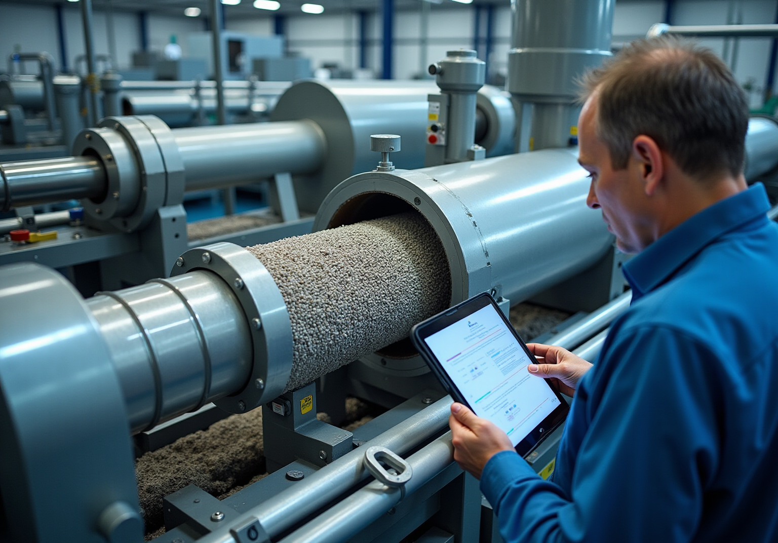 Master the PVC Pipe Extrusion Process: Steps, Tools, and Solutions