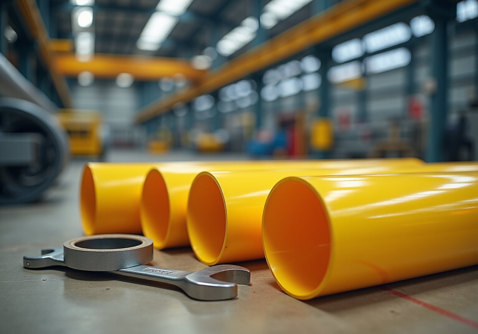 4 Best Practices for Sourcing CPVC Material Effectively