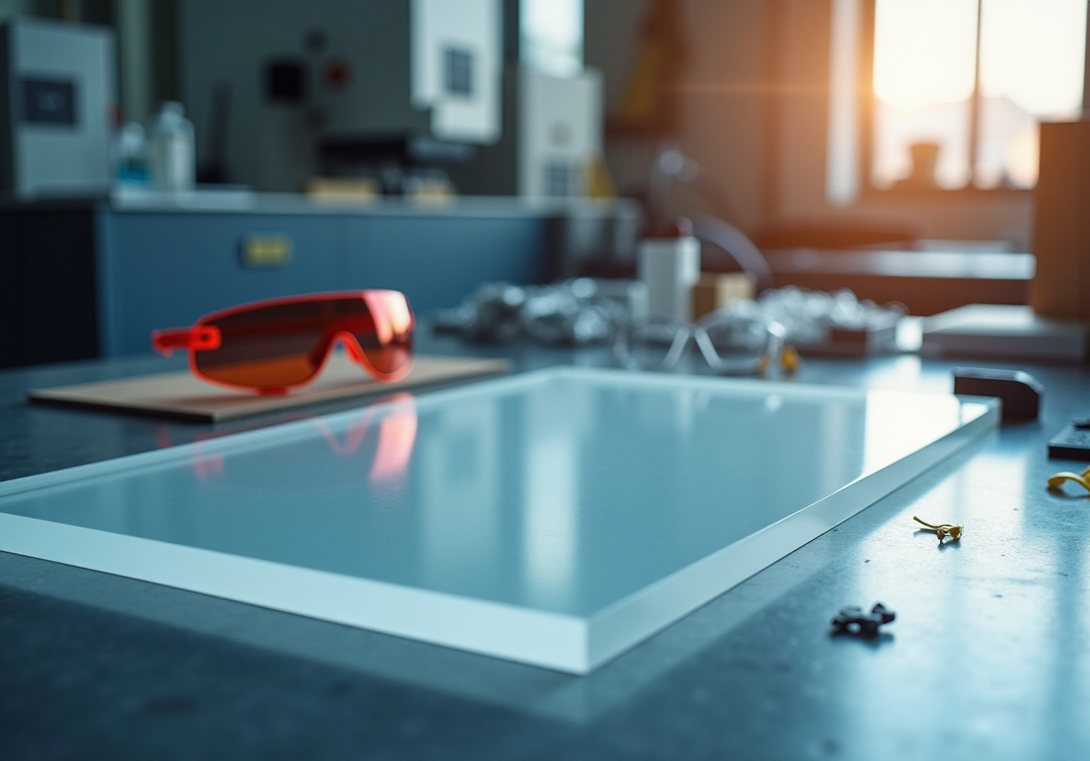 Is Polycarbonate a Polymer? Key Facts and Applications Explained