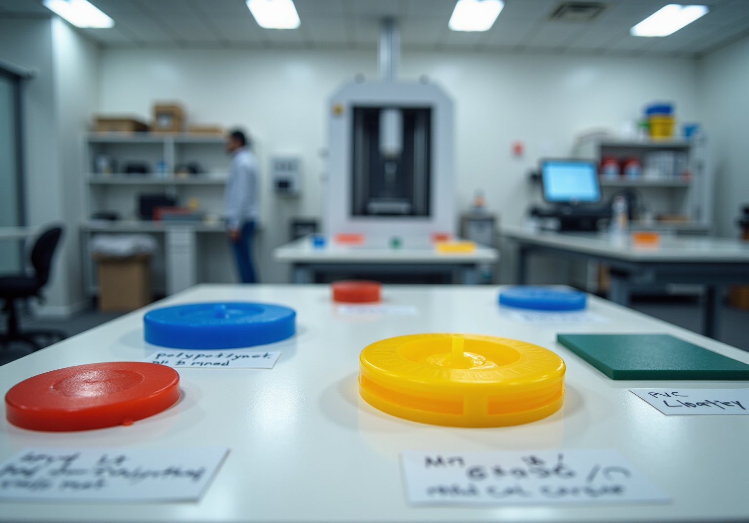 Master Mechanical Properties of Plastic for Informed OEM Decisions