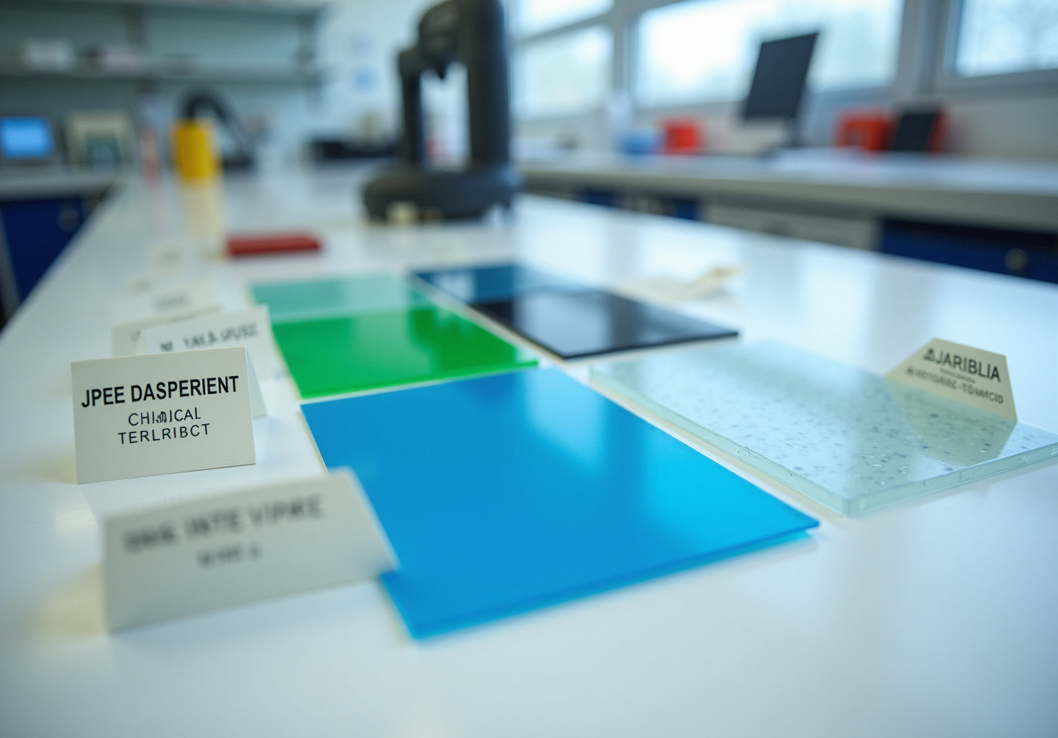 4 Best Practices for Sourcing Vinyl Plastics Effectively