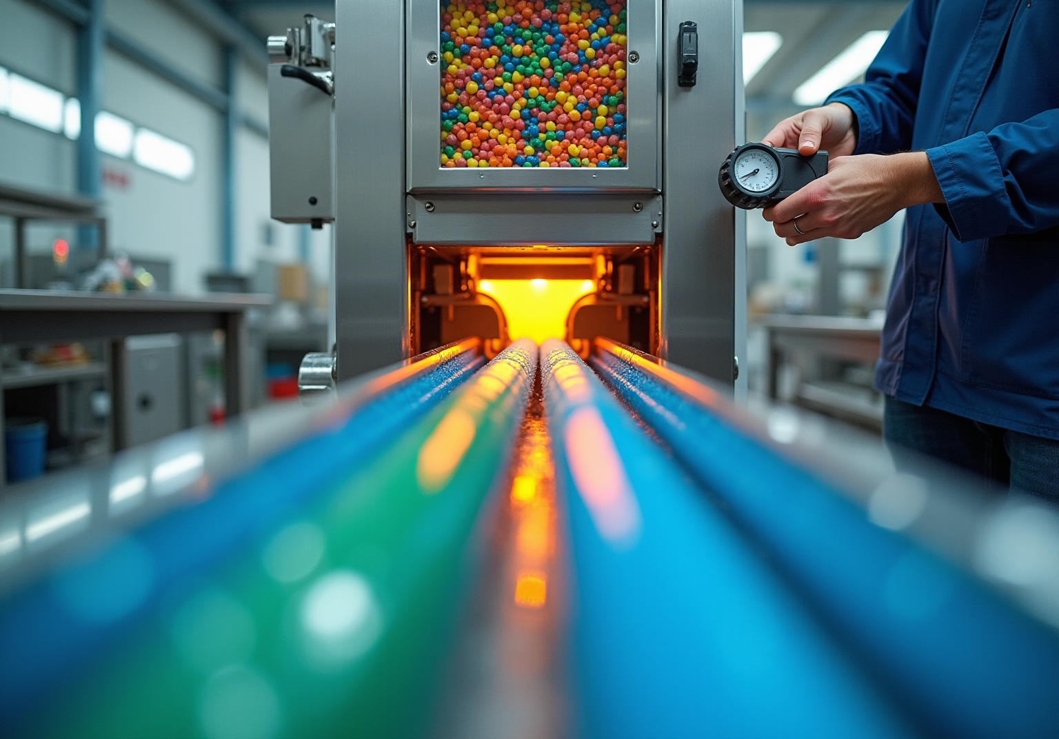 Master Plastic Extrusion Tool Products for Optimal Procurement Success