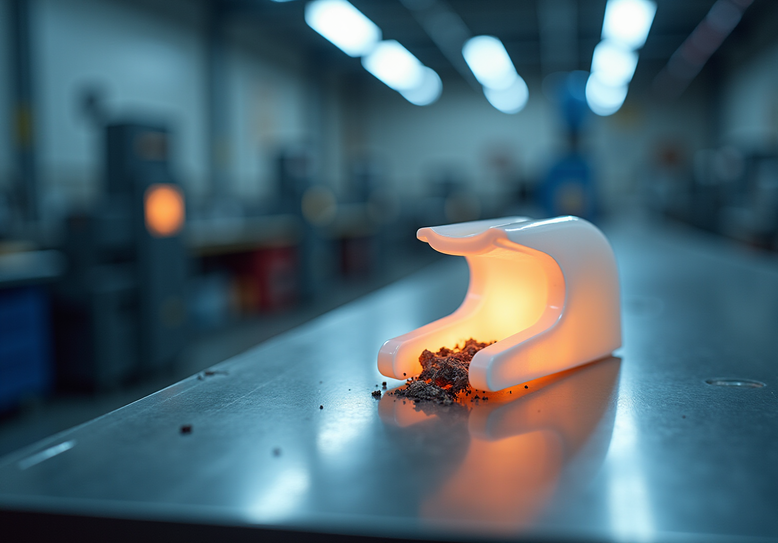 Best Practices for Sourcing Self Extinguishing Plastic Safely