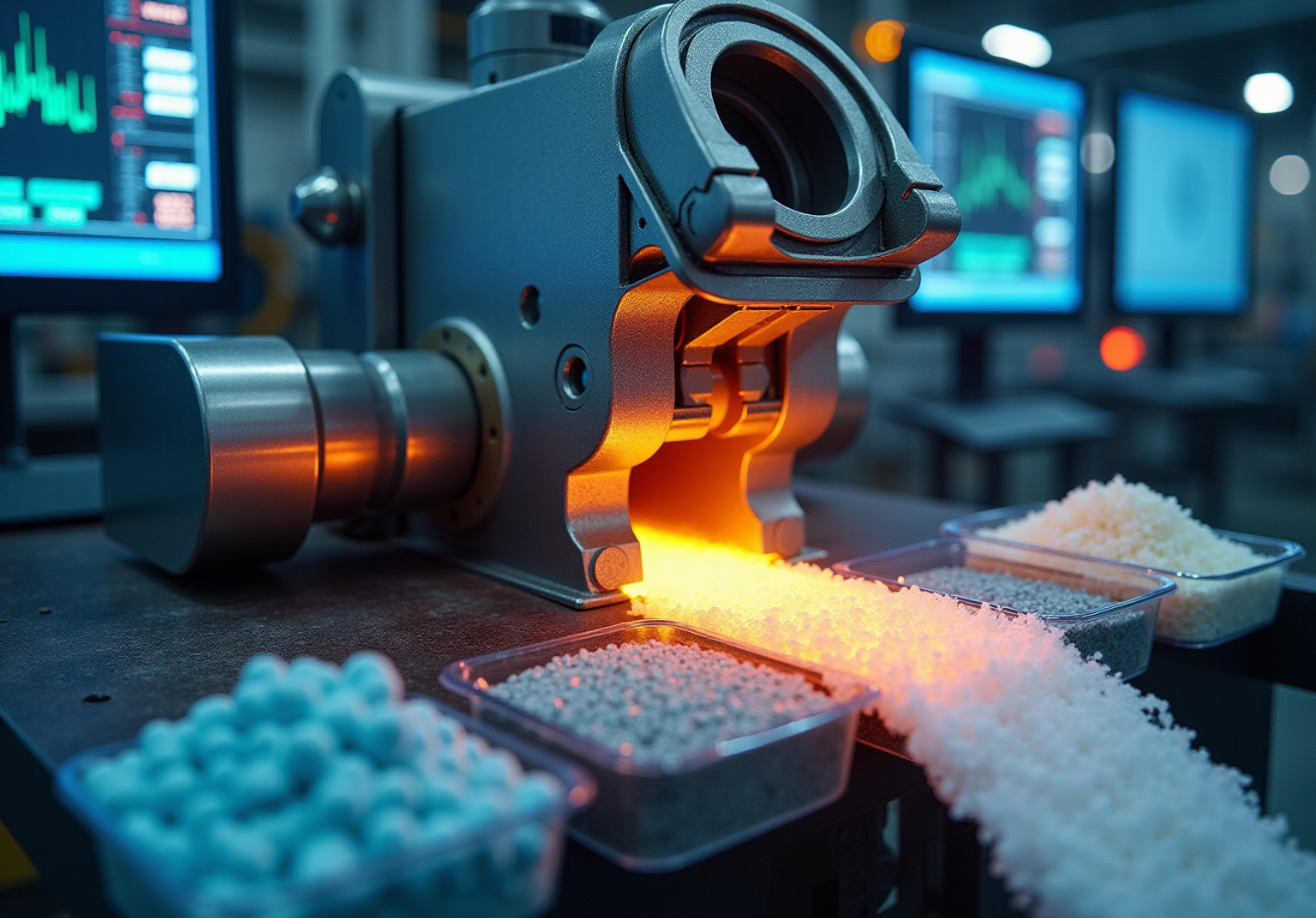 Master Plastic Extrusion Design: Best Practices for OEM Managers