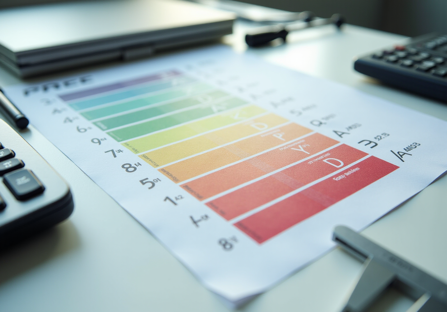 Master the Plastic Compatibility Chart for Smart Material Choices
