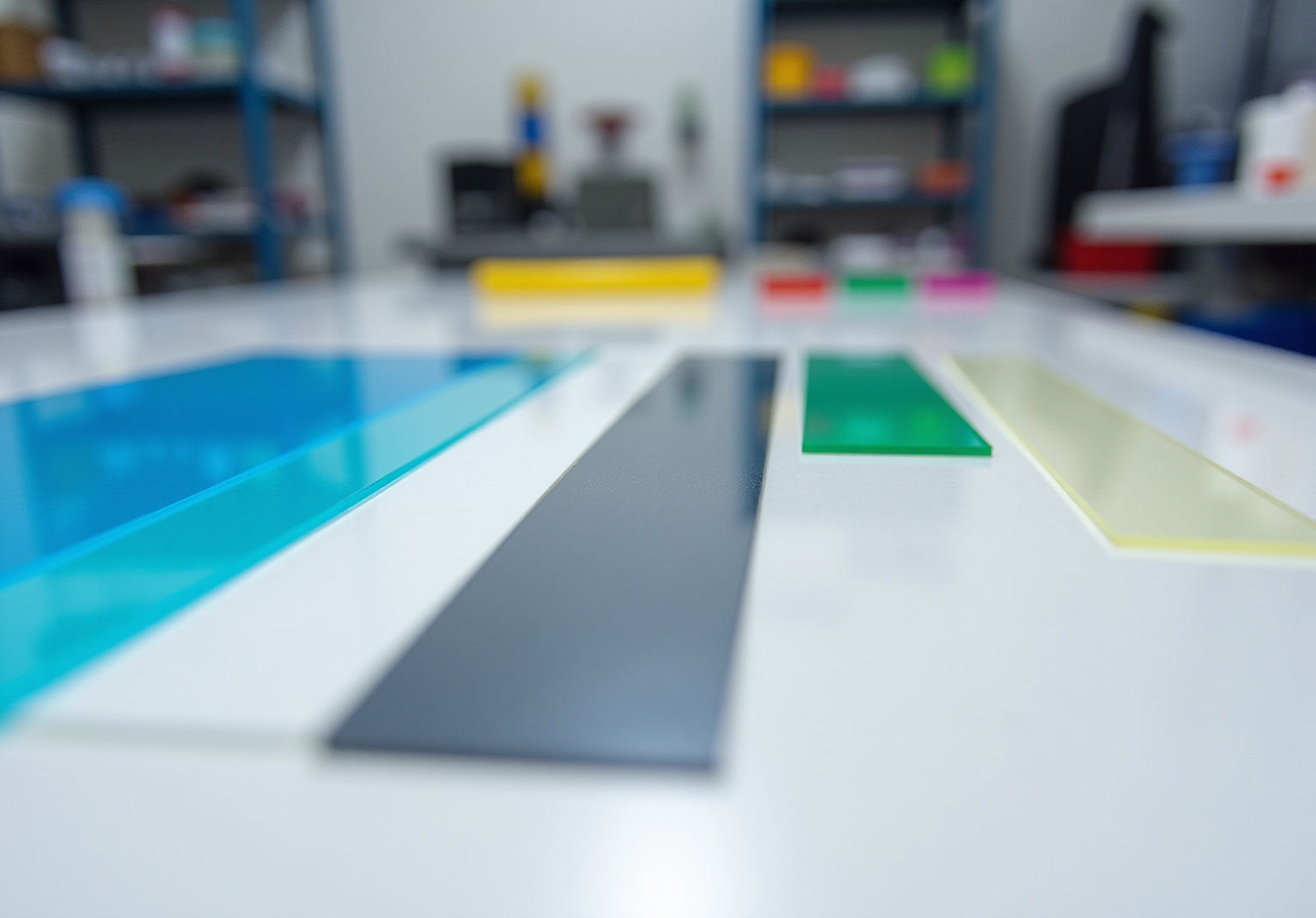 4 Best Practices for Sourcing Flexible Plastic Effectively