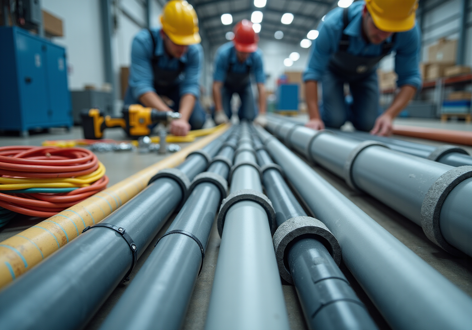 4 Best Practices for Effective L Shaped Channel Solutions