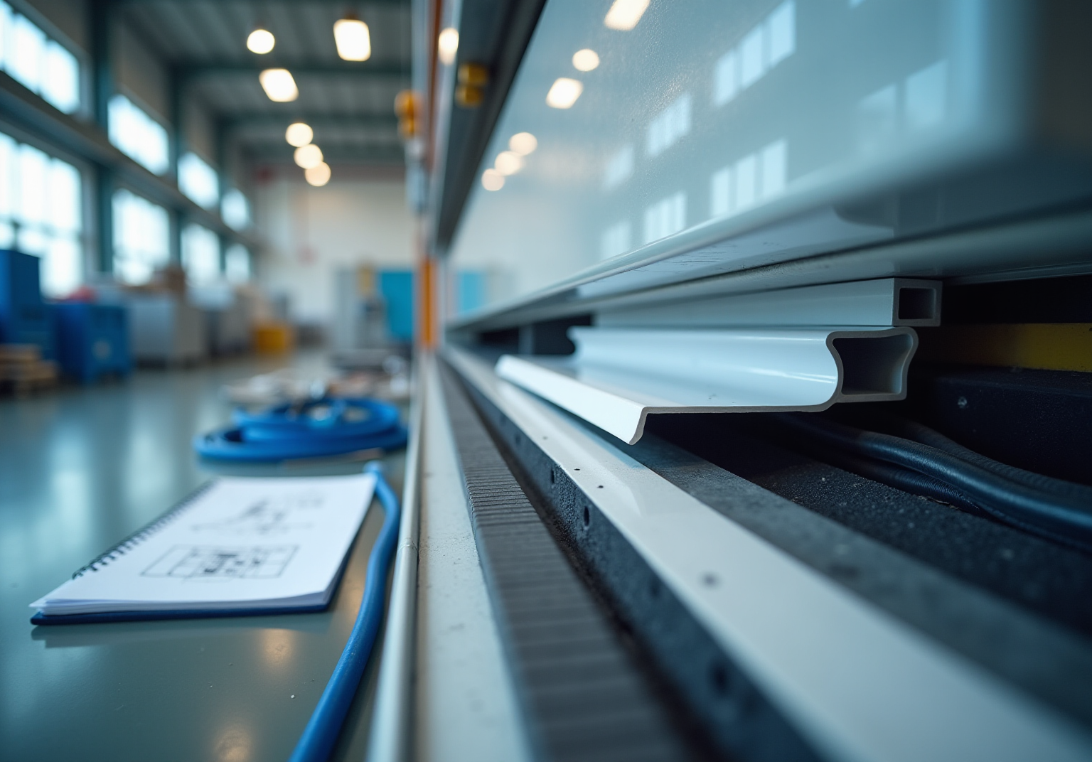 4 Best Practices for Using L Shape Plastic Strips in Manufacturing