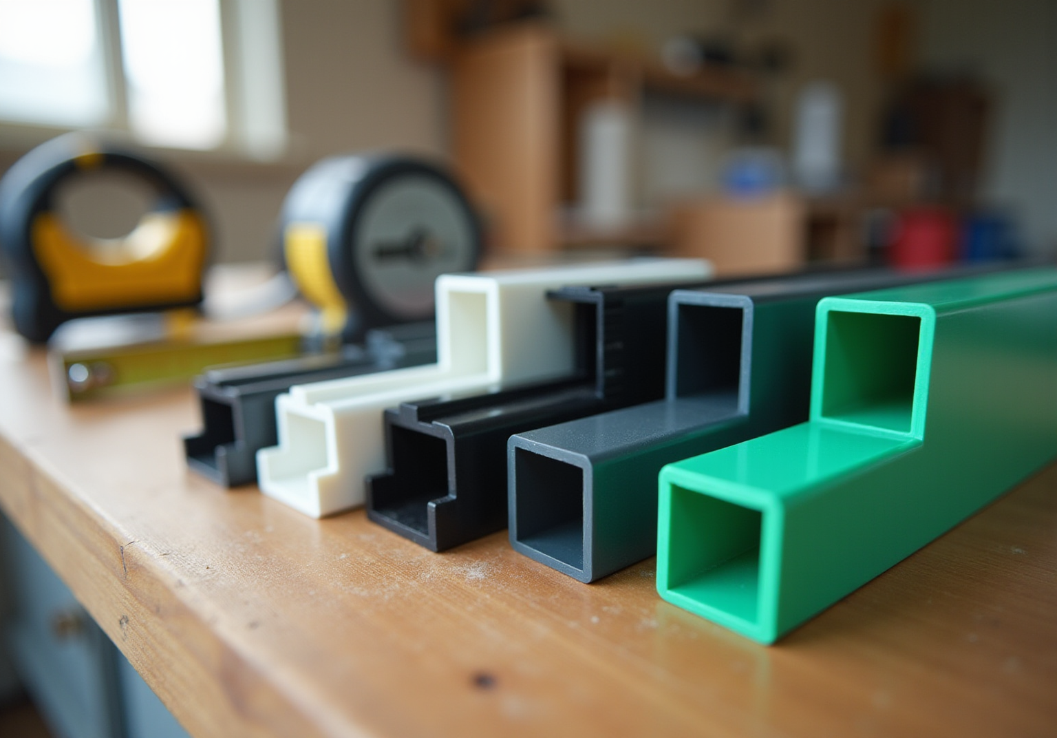 Understanding Plastic Angle Pieces: Definition, Uses, and Evolution