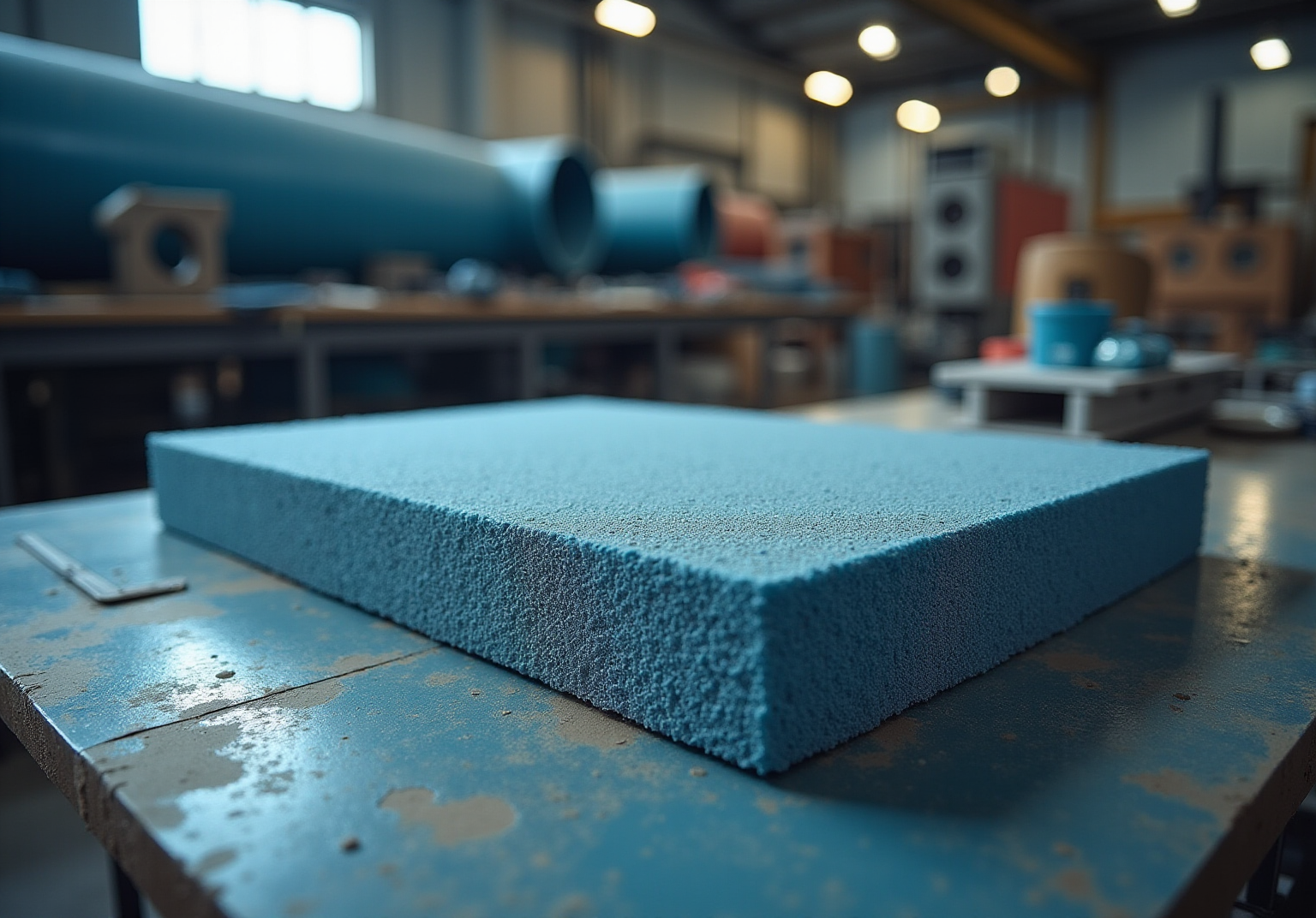 Master High Density Polymer Sourcing: Best Practices for OEM Managers