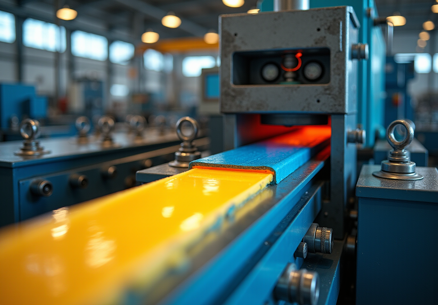 4 Best Practices for Effective Extrusion Manufacturing Solutions