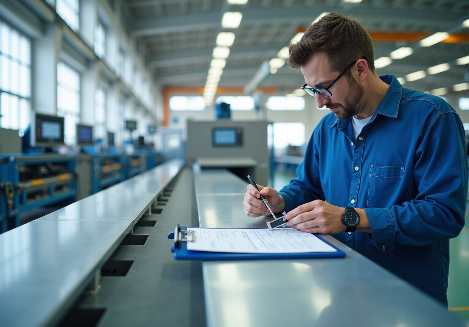 4 Best Practices for Effective Process Control Quality in Extrusion