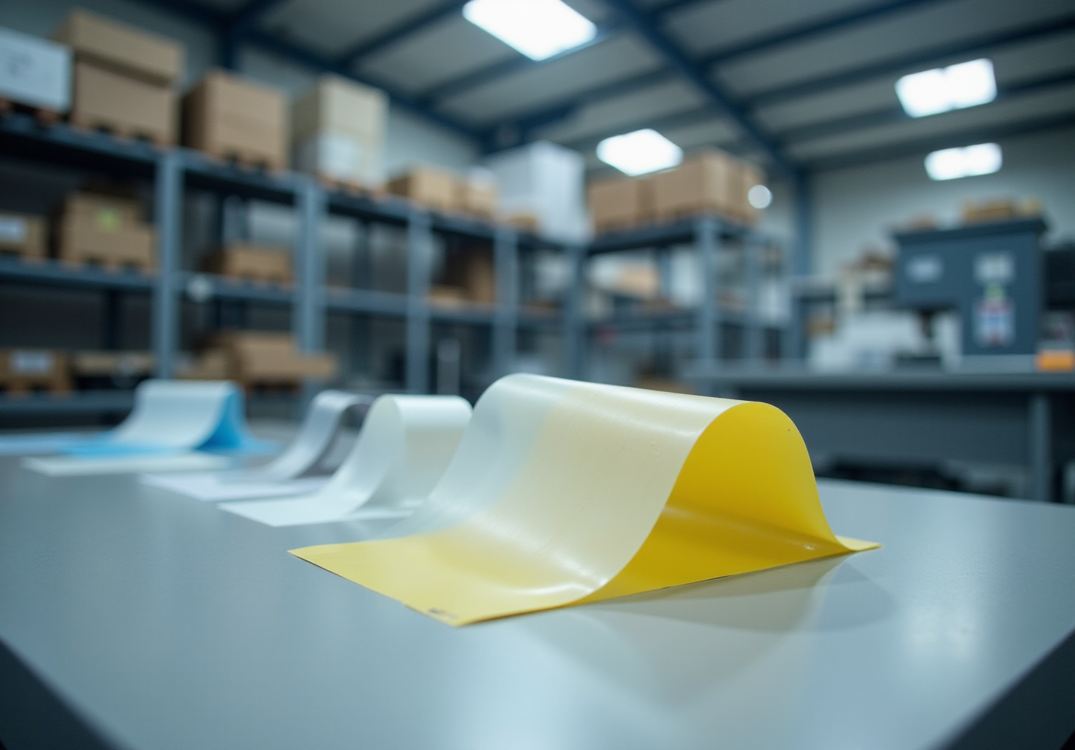 Master Sourcing Bendable Plastic That Holds Its Shape: 4 Best Practices