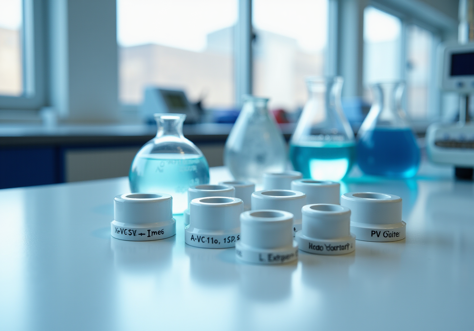 Is PVC Acid Resistant? A Step-by-Step Testing Guide