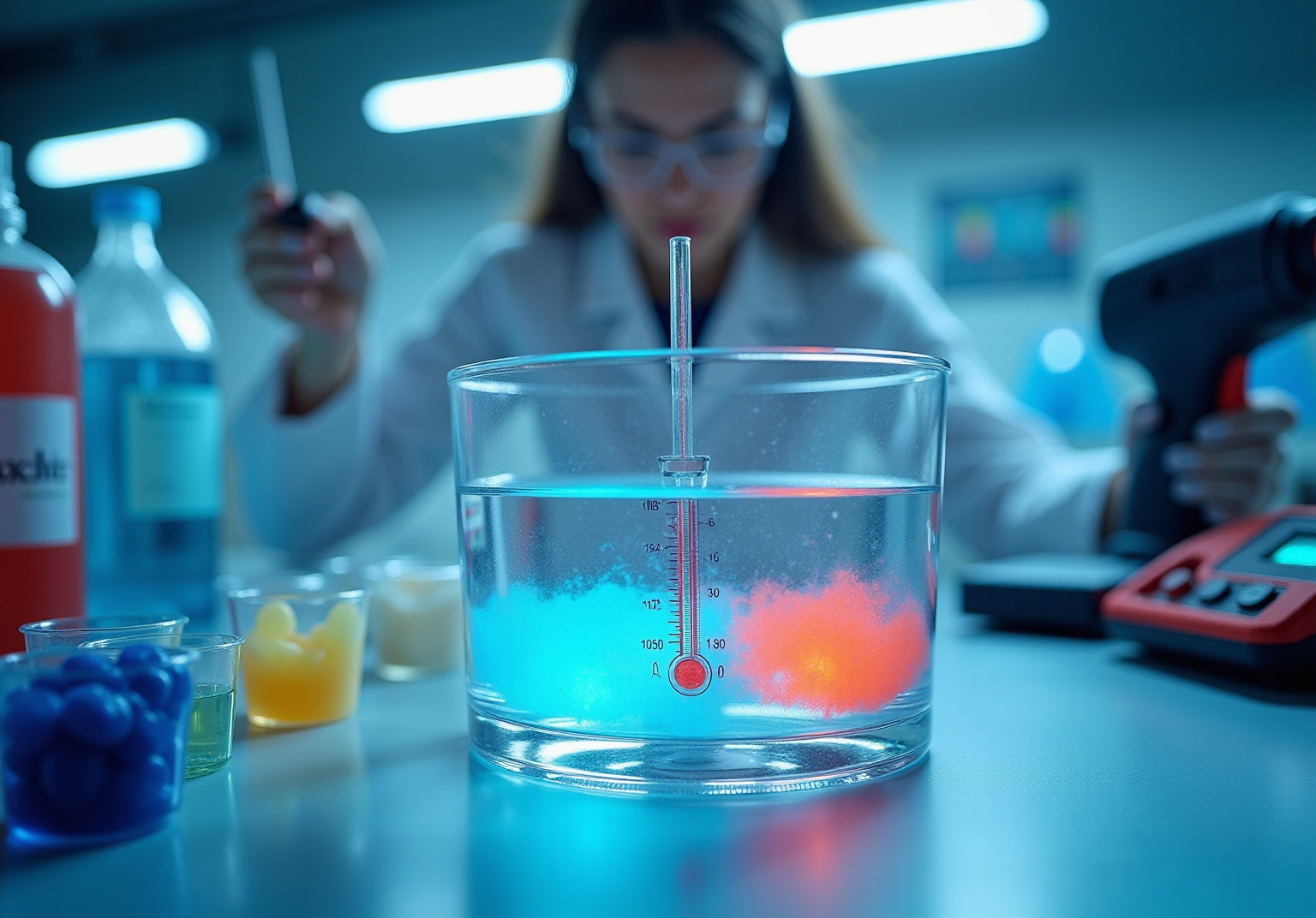 Does Plastic Absorb Heat? Understanding Its Importance and Variations