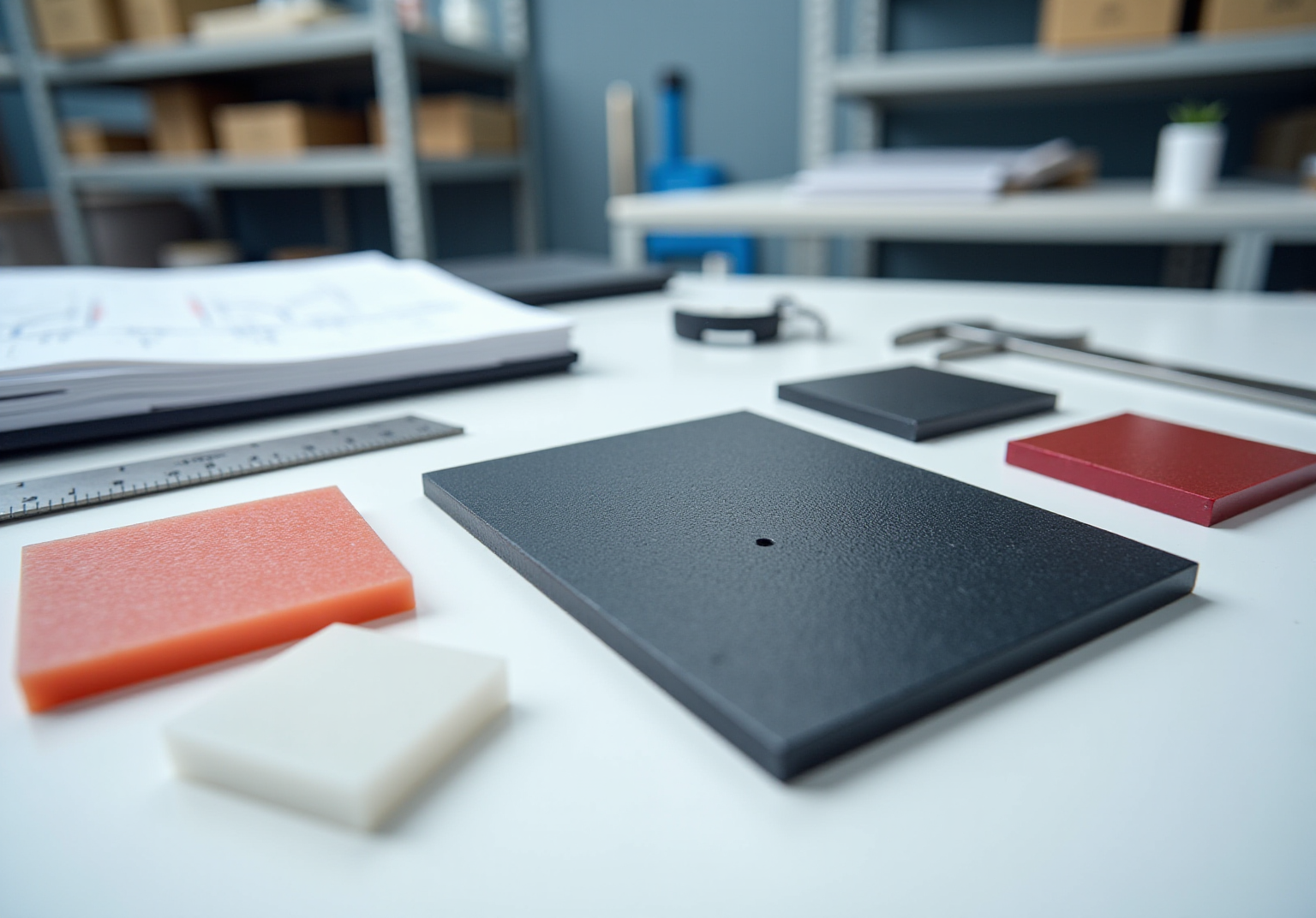 Engineering Plastics vs. Traditional Materials: Key Insights for OEMs