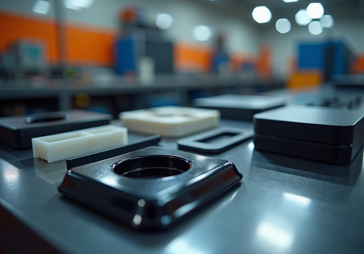 4 Essential ABS Plastic Examples for Effective Sourcing Strategies