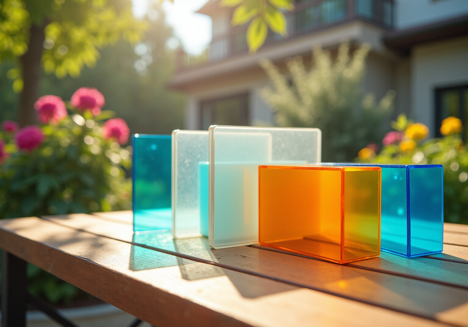 4 Best Practices for Using UV Blocking Plastic in Manufacturing