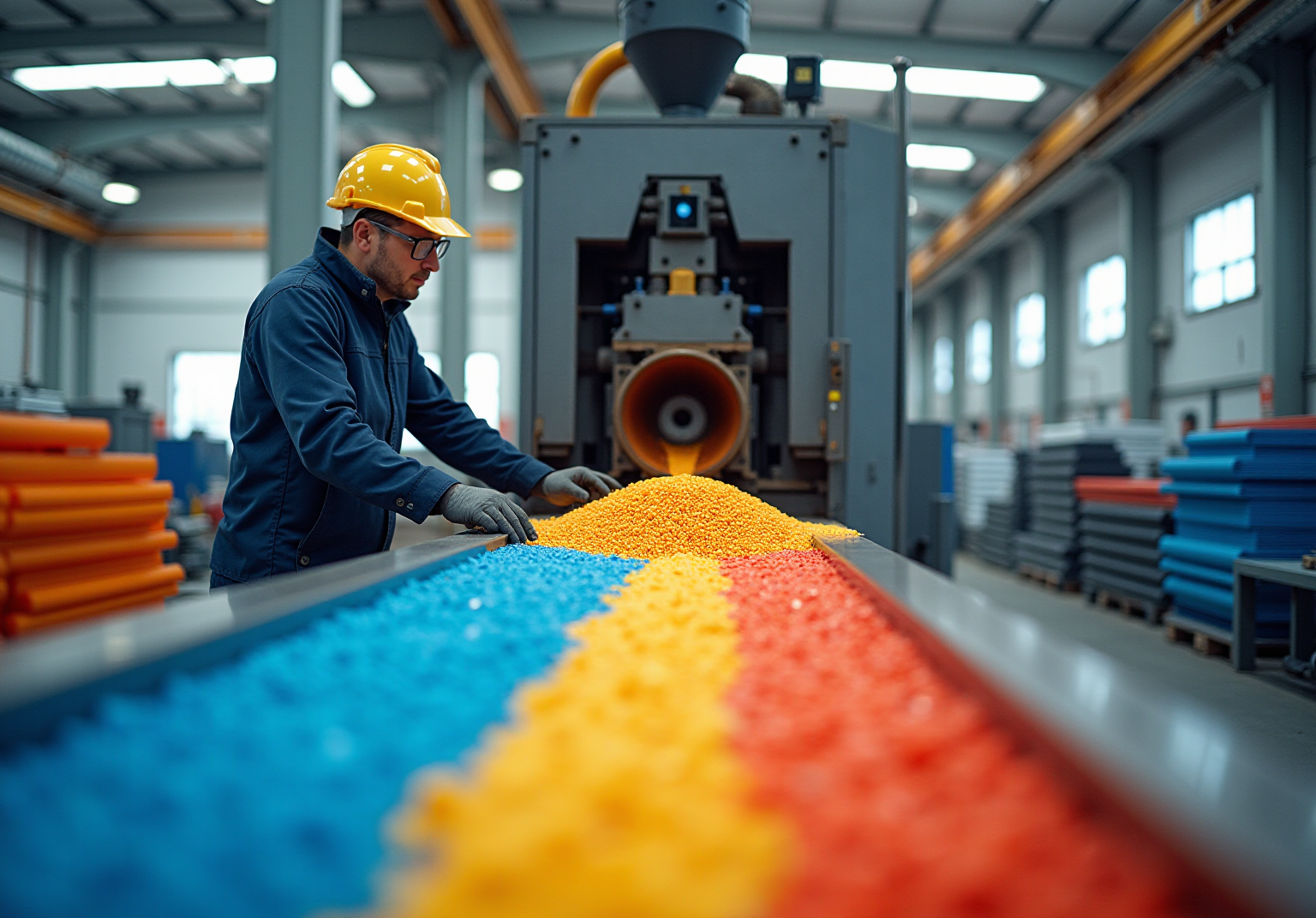 How to Make Plastic Products: A Step-by-Step Guide for OEM Managers