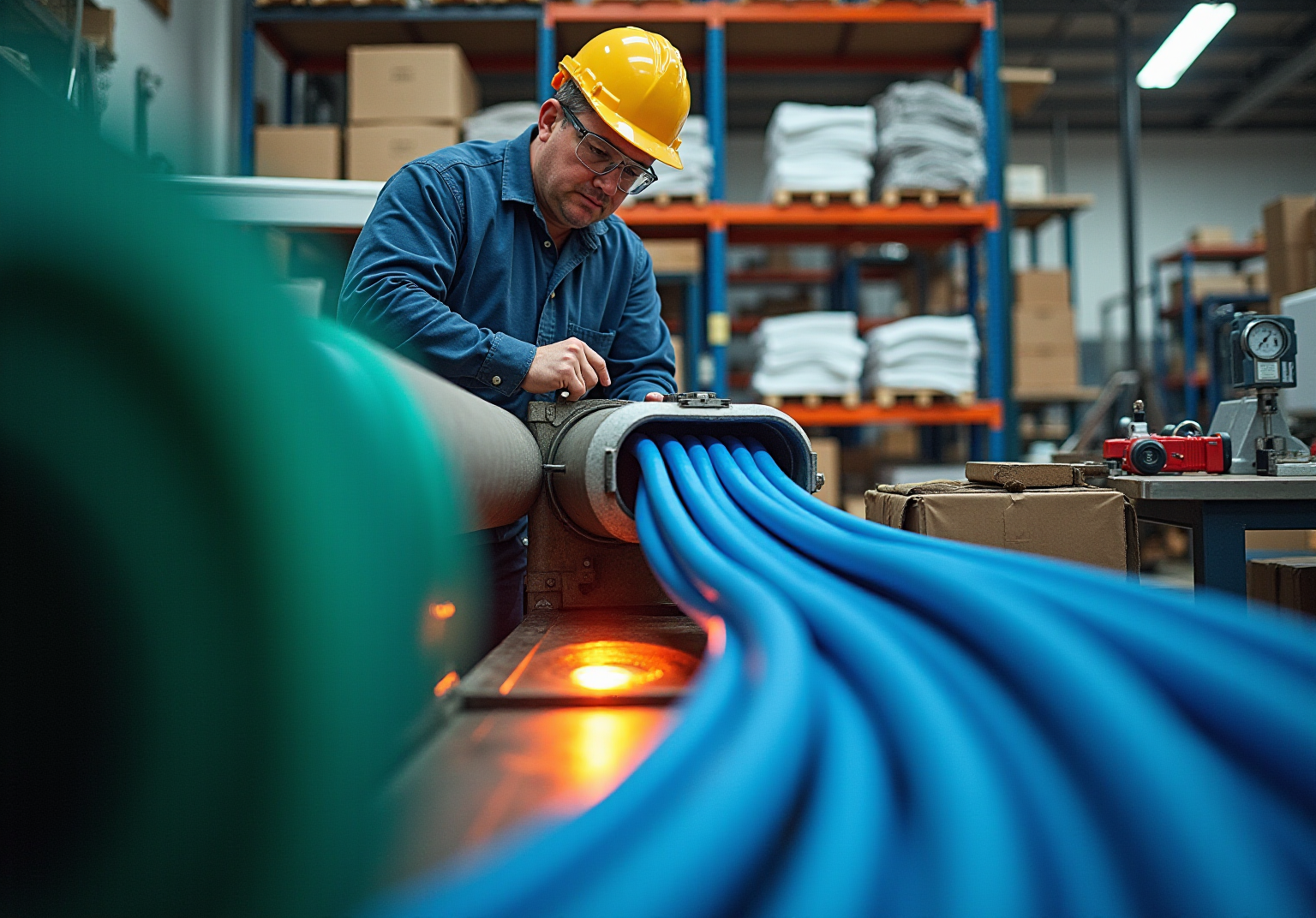 Why Extrusion Tubes Are Essential for Manufacturing Efficiency
