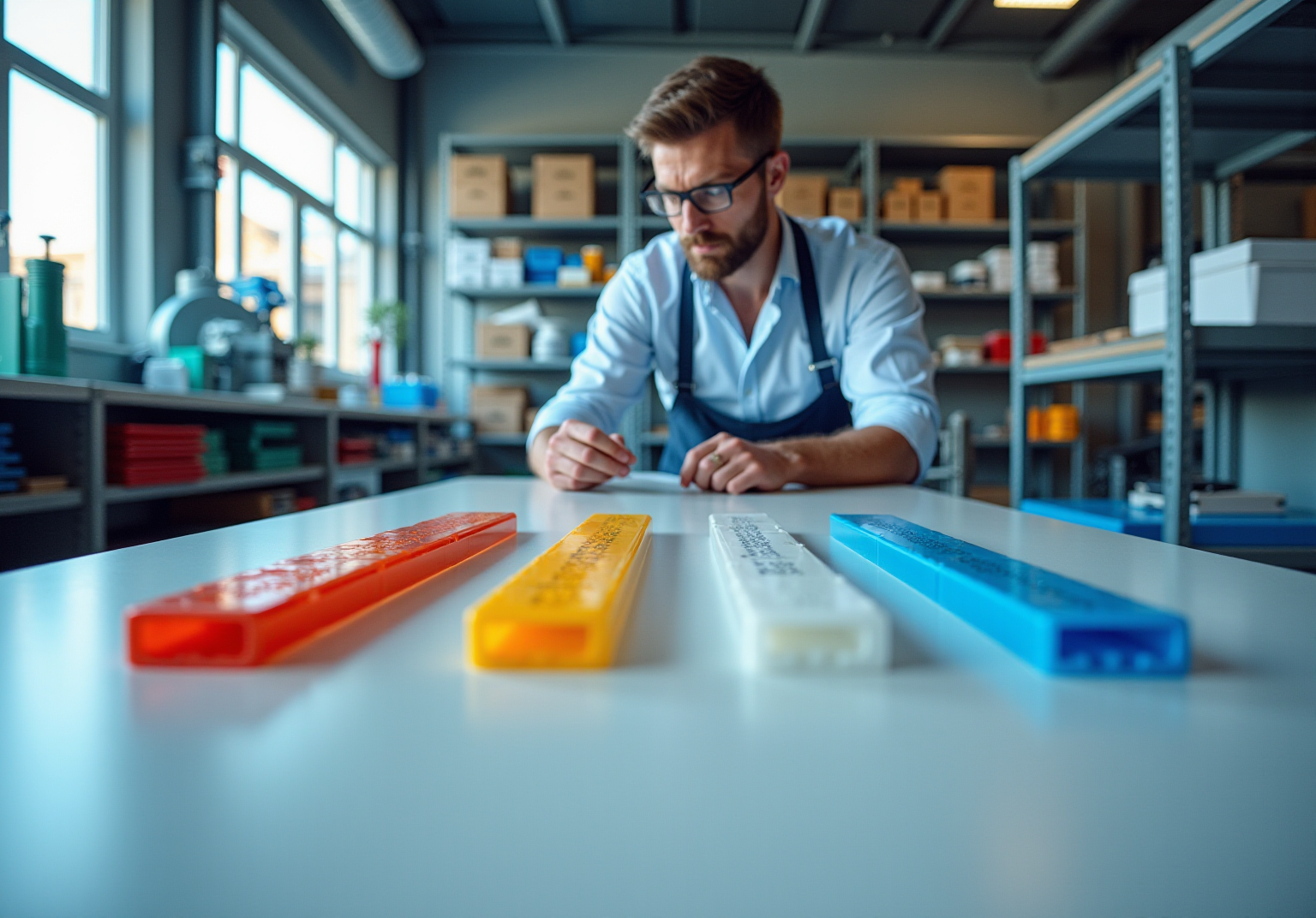 Master the Physical Properties of Plastic for Smarter Procurement