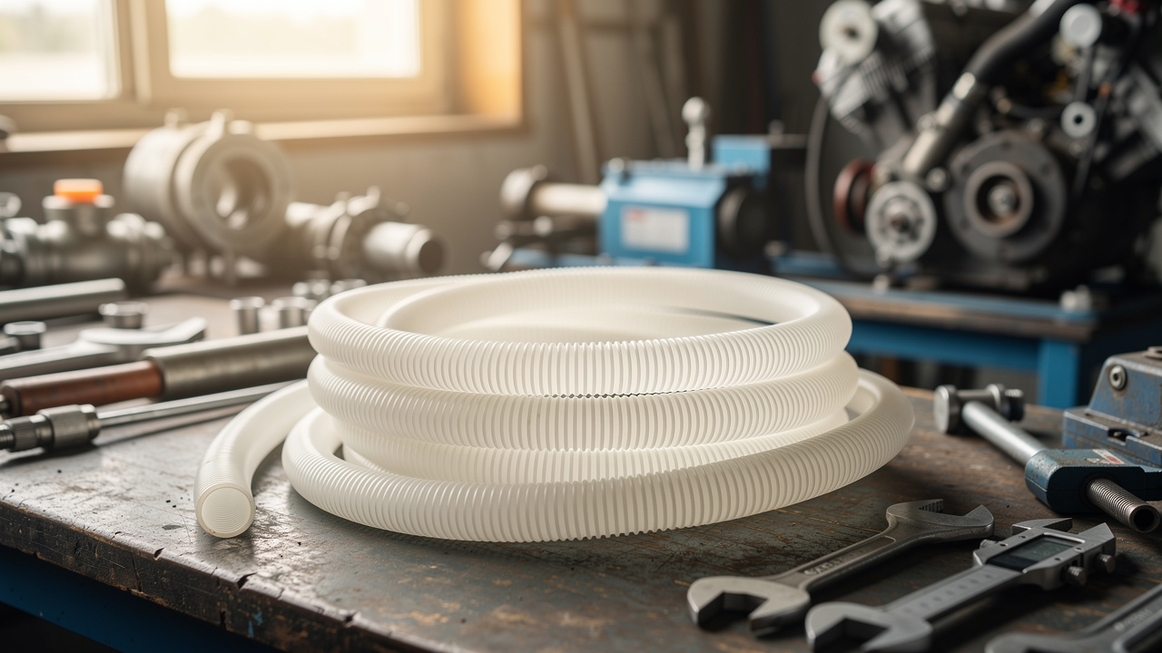 What Is Polypropylene Flexible? Key Features and Applications Explained