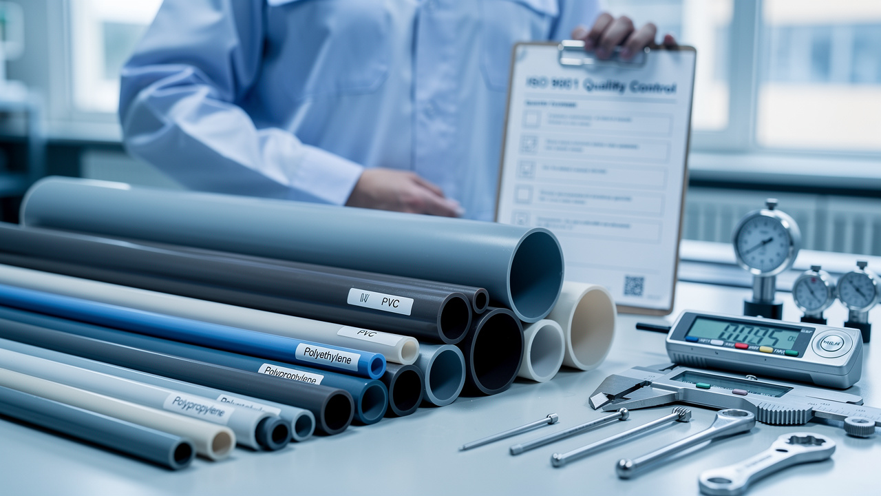 Master Best Practices for Sourcing Plastic Core Tubes Effectively